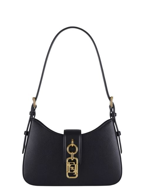 Borsa hobo piccola Elisabetta Franchi | BS24A62E2110